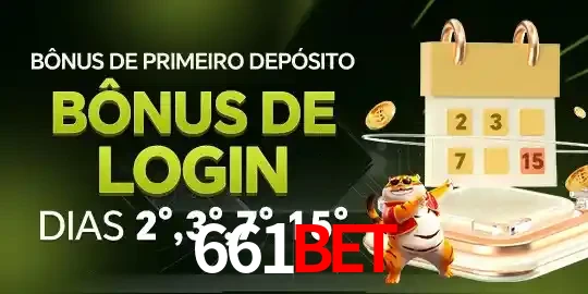 Promoções 1 661BET